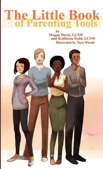 The Little Book of Parenting Tools