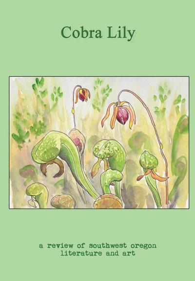 Cobra Lily
