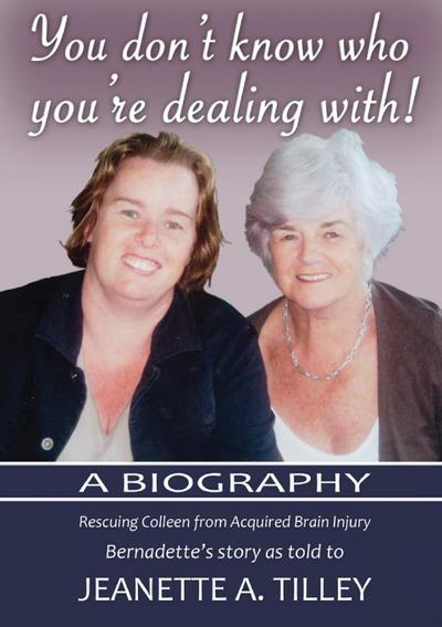 You Don’t Know Who You’re Dealing With!