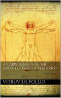An Abridgment of the Architecture of Vitruvius