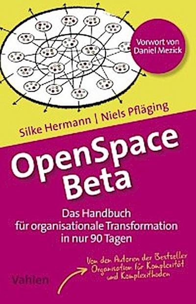 OpenSpace Beta