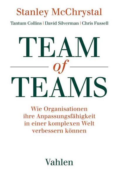 Team of Teams