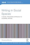 Writing in Social Spaces