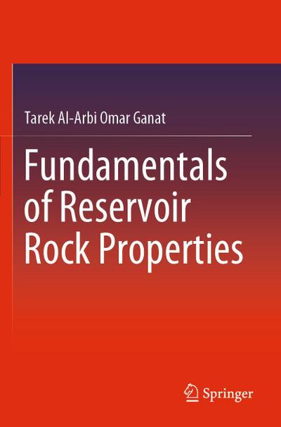 Fundamentals of Reservoir Rock Properties