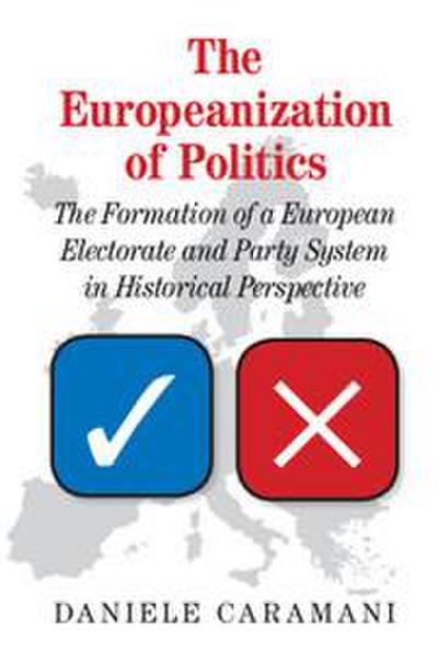 The Europeanization of Politics