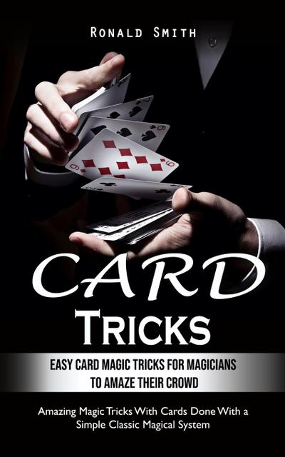 Card Tricks