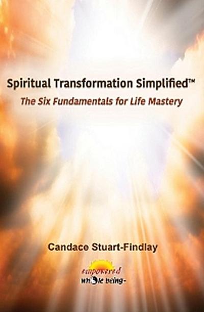 Spiritual Transformation Simplified™