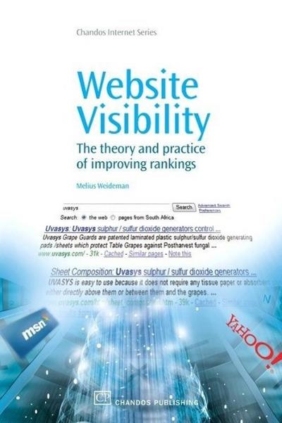 Website Visibility