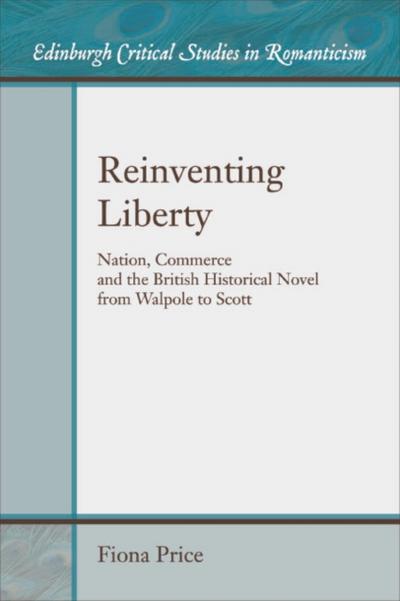 Reinventing Liberty