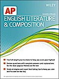 Wiley AP English Literature and Composition