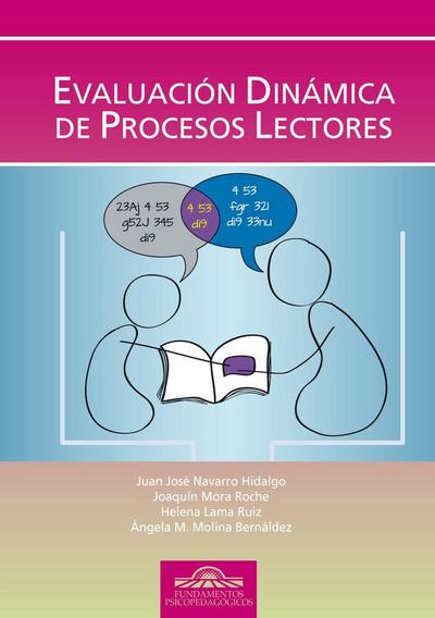 Evaluación dinámica de procesos lectura