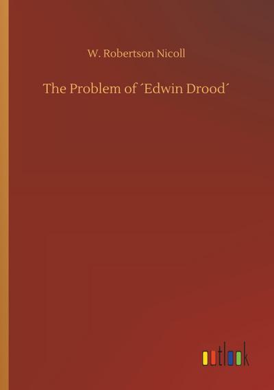 The Problem of ´Edwin Drood´