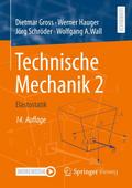 Technische Mechanik 2