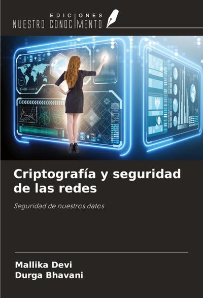 Criptografía y seguridad de las redes