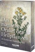Das magische Orakel der Heilpflanzen
