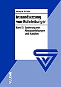 Instandsetzung von Rohrleitungen 2