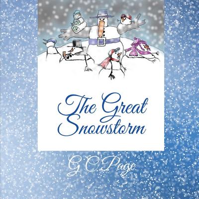 The Great Snowstorm