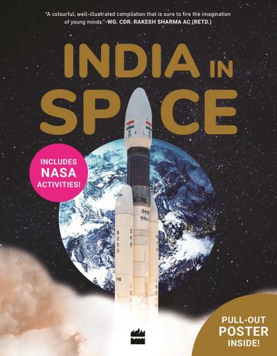India in Space (Updated Edition)