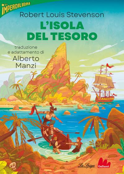 L’ isola del tesoro