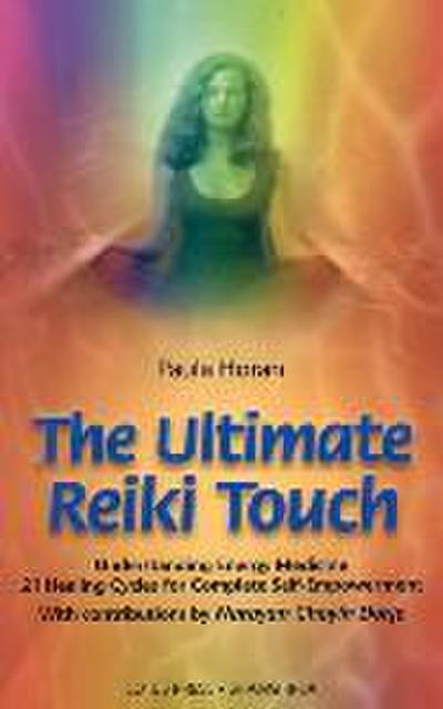 Ultimate Reiki Touch