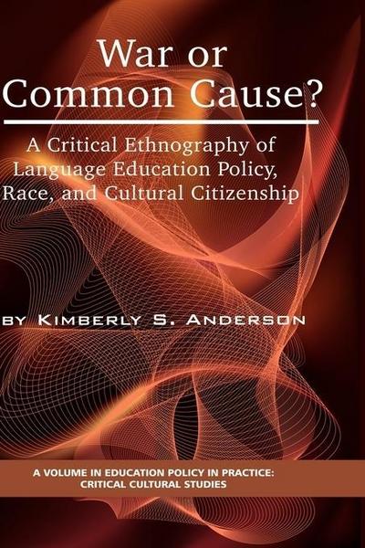 War or Common Cause?