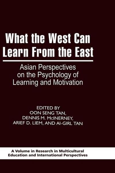 What the West Can Learn From the East