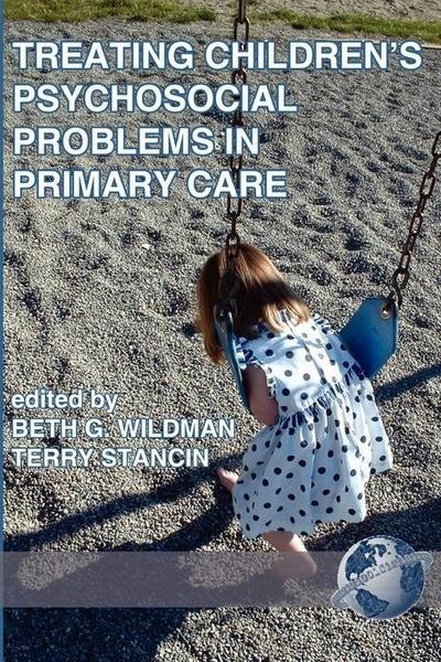 Treating Children’s Psychosocial Problems in Primary Care