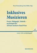 Inklusives Musizieren
