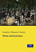 Mode und Zynismus
