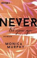 Never Let You Go