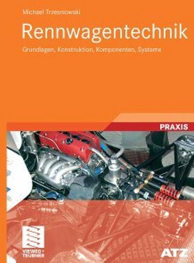 Rennwagentechnik