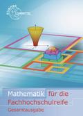 Mathematik für die Fachhochschulreife