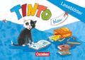 Tinto 1 - Blaue JÜL-Ausgabe - 1. Schuljahr