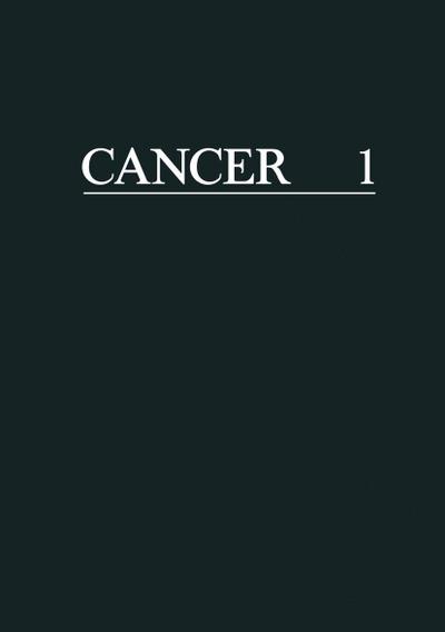 Cancer. A Comprehensive Treatise