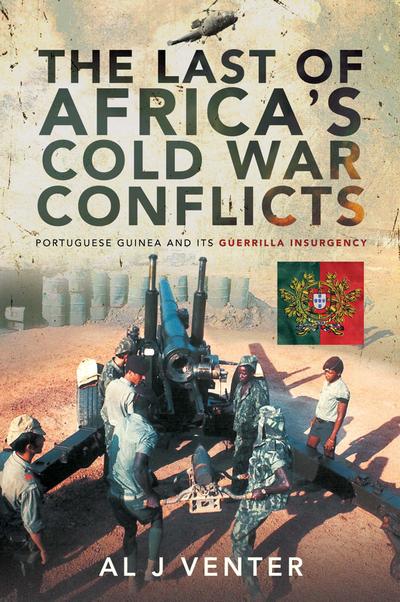 Last of Africa’s Cold War Conflicts