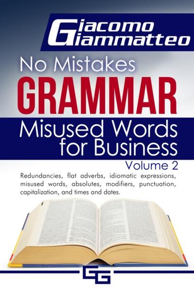 Misused Words for Business