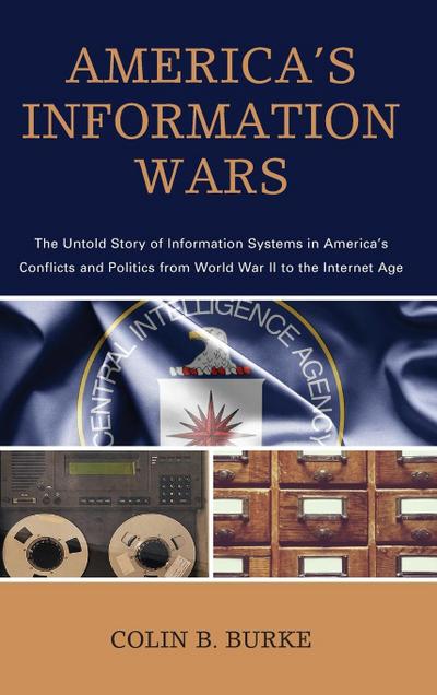 America’s Information Wars