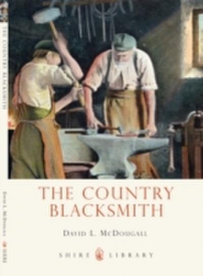 Country Blacksmith