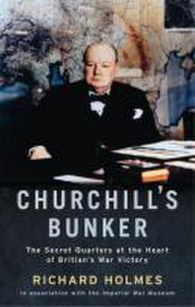 Churchill’s Bunker