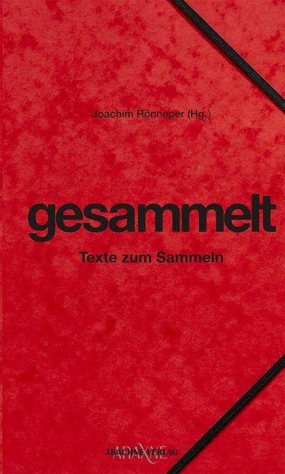 gesammelt