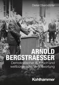 Arnold Bergstraesser