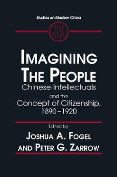 Imagining the People