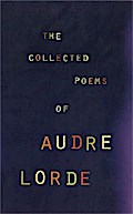 The Collected Poems of Audre Lorde