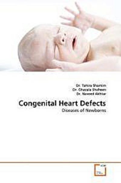 Congenital Heart Defects