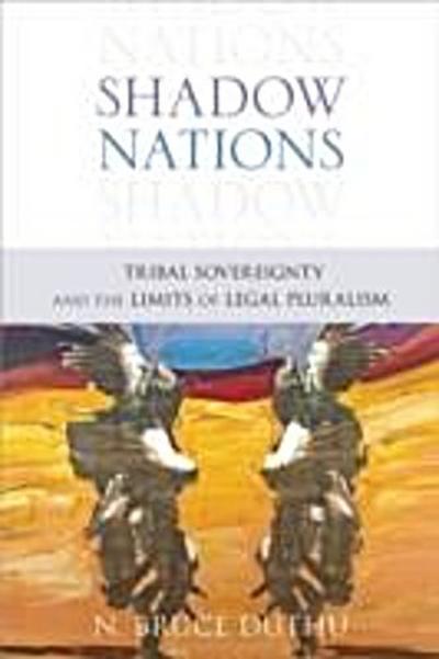 Shadow Nations
