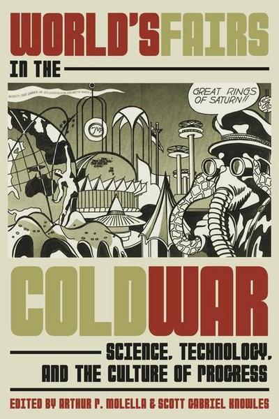 World’s Fairs in the Cold War
