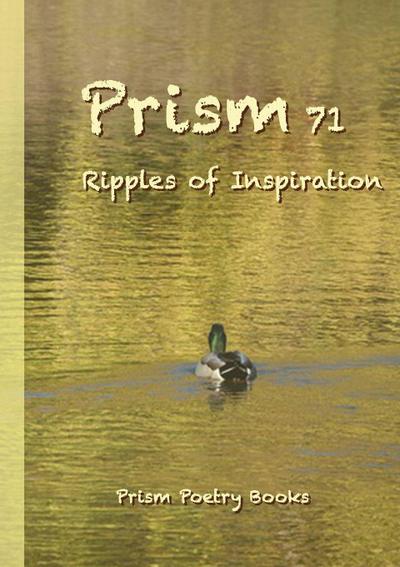 Prism 71 - Ripples of Inspiration