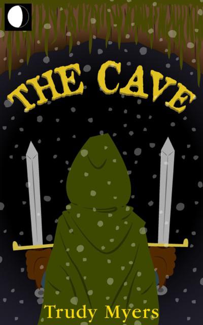 The Cave (Atlans, #3)