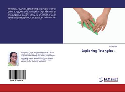 Exploring Triangles ...