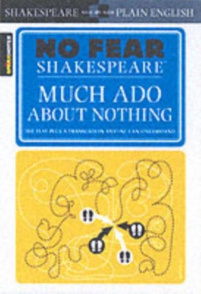 Much Ado About Nothing